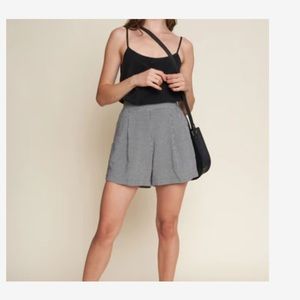 Whimsy + Row Valentina shorts